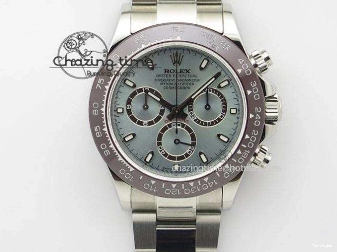 MiroTime 0215 DateJust 126334 SS REF 1:1 Best Edition Purple Dial Stick Markers on New version Jubilee Bracelet A TopPick 3422